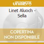 Linet Aluoch - Sella cd musicale di Linet Aluoch