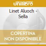 Linet Aluoch - Sella cd