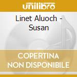 Linet Aluoch - Susan cd