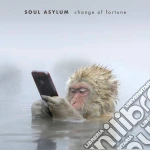 Soul Asylum - Change Of Fortune cd