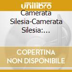 Camerata Silesia-Camerata Silesia: Miserere cd