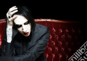 Eat me, drink me cd musicale di MARILYN MANSON