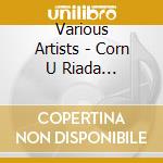 Various Artists - Corn U Riada Buaiteoir 1972???2007 / Winners Of The Oireachtas Se??N-N??S Singing Competition 19  (2 Cd) cd