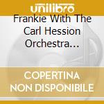 Frankie With The Carl Hession Orchestra Gavin - Shamrocks & Holly cd musicale di Frankie With The Carl Hession Orchestra Gavin