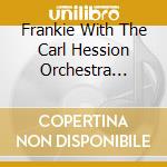 Frankie With The Carl Hession Orchestra Gavin - Shamrocks & Holly cd