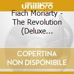 Fiach Moriarty - The Revolution (Deluxe Edition) cd