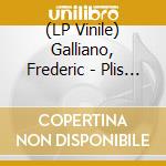 (LP Vinile) Galliano, Frederic - Plis Infinis No.2 vinile