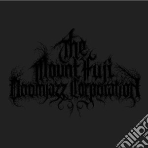 Mount Fuji Doomjazz Corporation (The) - Roadburn cd musicale di Mount Fuji Doomjazz Corporation (The)