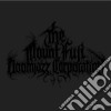 Mount Fuji Doomjazz Corporation (The) - Roadburn cd