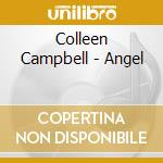 Colleen Campbell - Angel cd