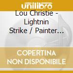 Lou Christie - Lightnin Strike / Painter Of Hits (28 Cuts)