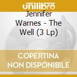 Jennifer Warnes - The Well (3 Lp) cd