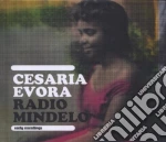 Cesaria Evora - Radio Mindelo cd