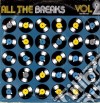 (LP VINILE) All the breaks vol. 2 cd