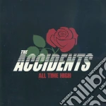 Accidents - All Time High cd