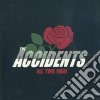 Accidents - All Time High cd