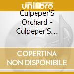 Culpeper'S Orchard - Culpeper'S Orchard cd