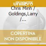 Chris Minh / Goldings,Larry / Erskine,Peter Doky - Scenes From A Dream cd