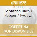 Johann Sebastian Bach / Popper / Pyotr Ilyich Tchaikovsky / - Cello Testament Vol 6 & 7 (2Pk