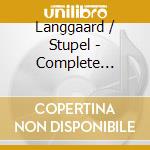 Langgaard / Stupel - Complete Symphonies 2 cd
