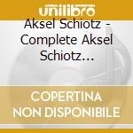 Aksel Schiotz - Complete Aksel Schiotz Recordings 9 cd