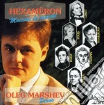 Oleg Marshev: Hexameron - Morceau De Concerts