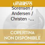 Sorensen / Andersen / Christen - Within cd musicale di Sorensen / Andersen / Christen