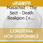 Masachist - The Sect - Death Realigion (+ Booklet) cd