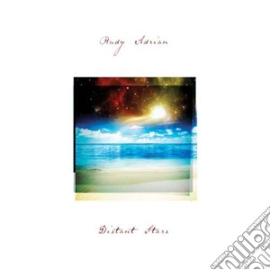 Rudy Adrian - Distant Stars cd musicale di Rudy Adrian