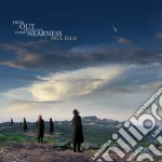 Paul Ellis - From Out Of The Vast Comes Nearness cd