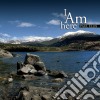 Paul Ellis - I Am Here cd