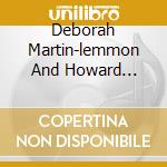 Deborah Martin-lemmon And Howard Salmon - Old Habits Are Hard To Break cd musicale di Deborah Martin