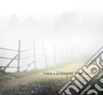 J. Arif Verner - From A Distant Horizon cd