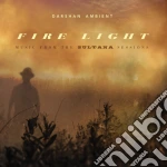 Darshan Ambient - Fire Light cd