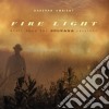 Darshan Ambient - Fire Light cd