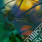 Rudy Adrian - Woodlands cd