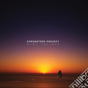 Chronotope Project - Dawn Treader cd musicale di Chronotope Project