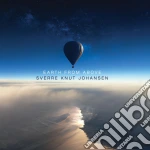 Sverre Knut Johansen - Earth From Above cd