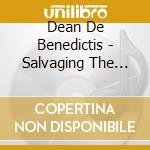 Dean De Benedictis - Salvaging The Future cd