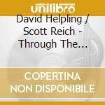 David Helpling / Scott Reich - Through The Thought Horizon cd