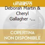 Deborah Martin & Cheryl Gallagher - Tibet cd musicale di Deborah Martin & Cheryl Gallagher