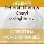 Deborah Martin & Cheryl Gallagher - Tibet cd