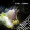 Numina & Zero Ohms - Broken Stars Through Brilliant Clouds cd