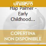 Hap Palmer - Early Childhood Classics cd