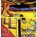 True sounds of new west - cd