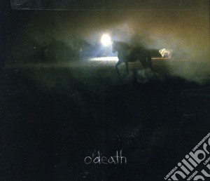 O'Death - Outside cd musicale di O'Death