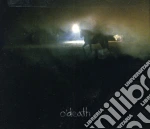 O'Death - Outside cd