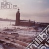 Black Hollies - Somewhere Between Here & Nowhere cd