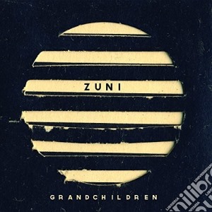 (LP Vinile) Grandchildren - Zuni lp vinile di Grandchildren