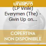 (LP Vinile) Everymen (The) - Givin Up on Free Jazz vinile